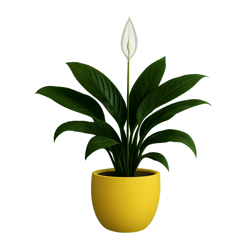 Peace Lily