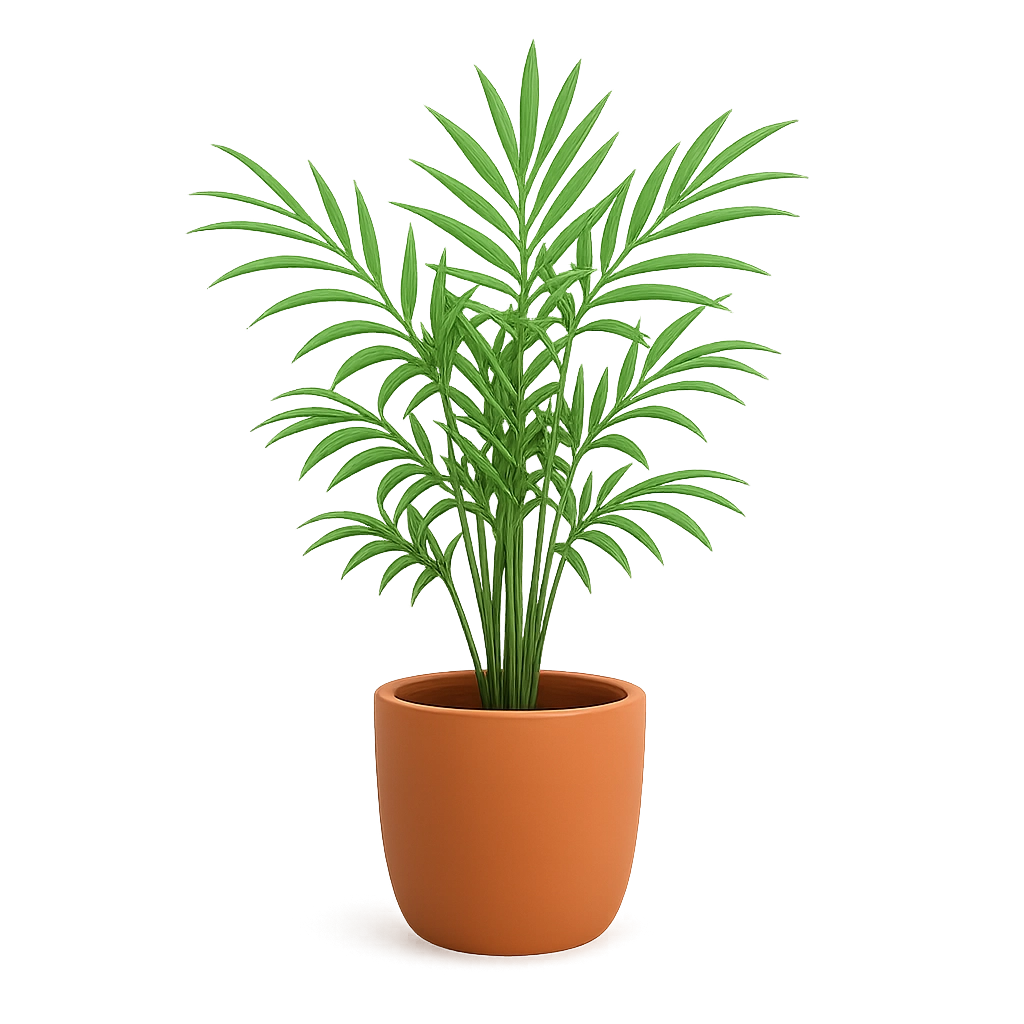 Parlor Palm