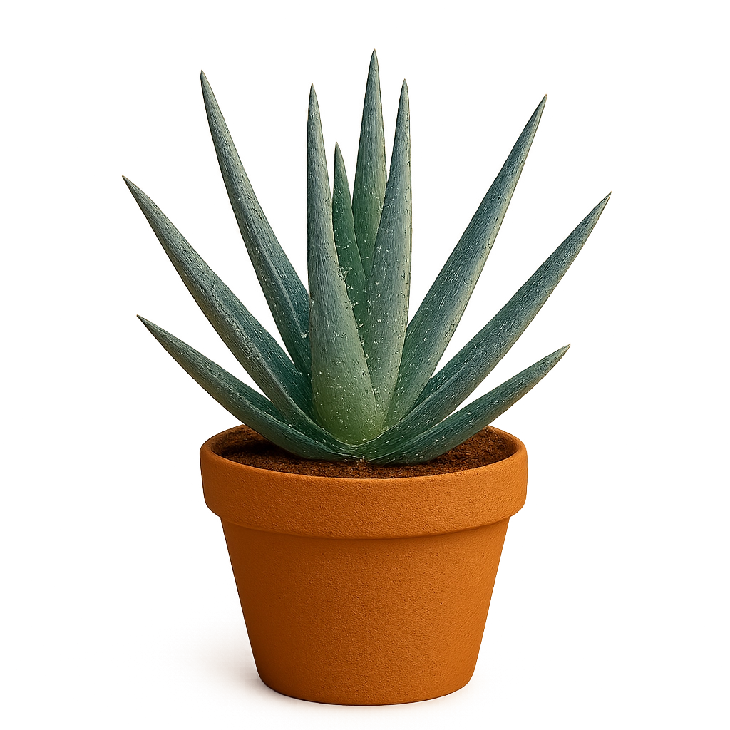 Aloe Vera Beauty