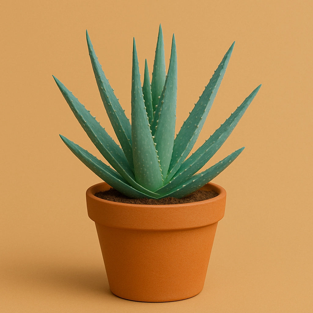Aloe Vera Beauty