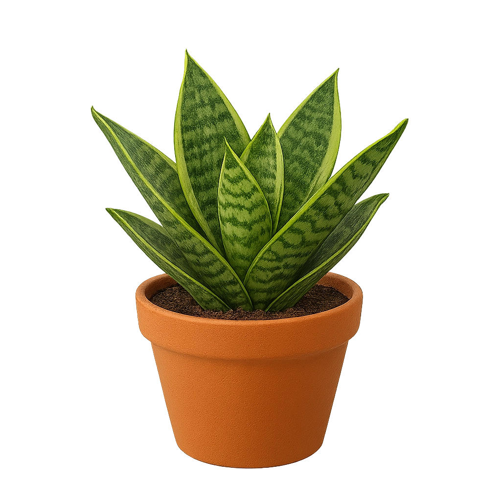 Snake Plant Classic