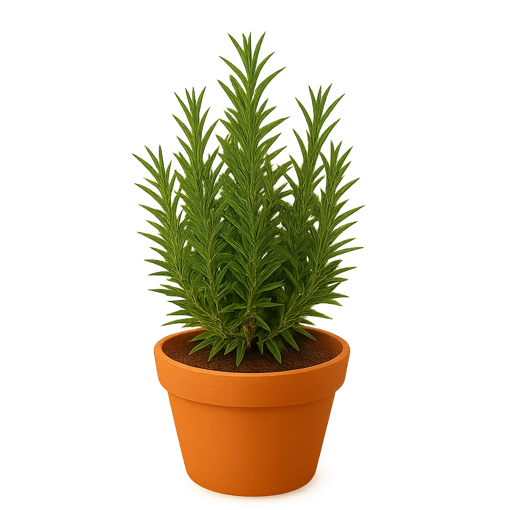 Garden Rosemary