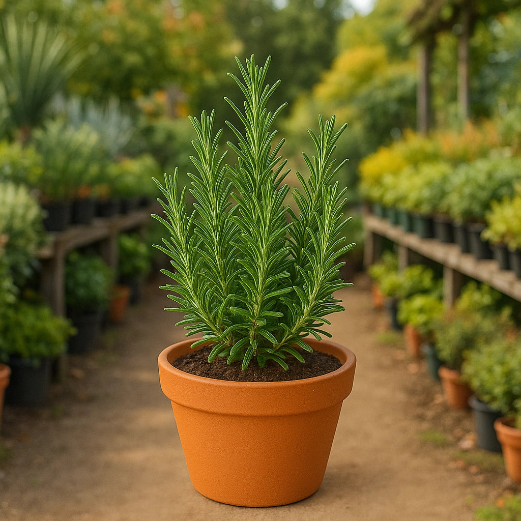 Garden Rosemary