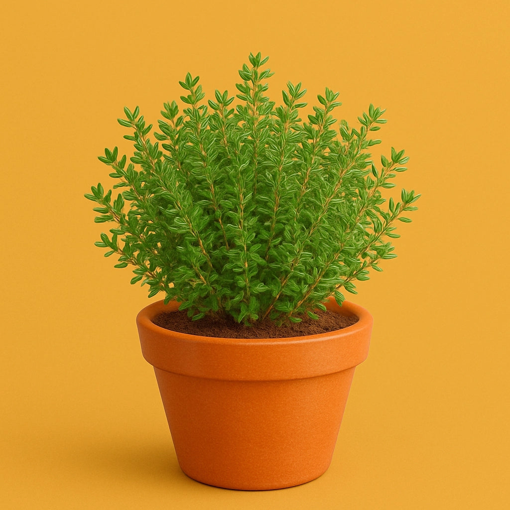 Thyme Plant