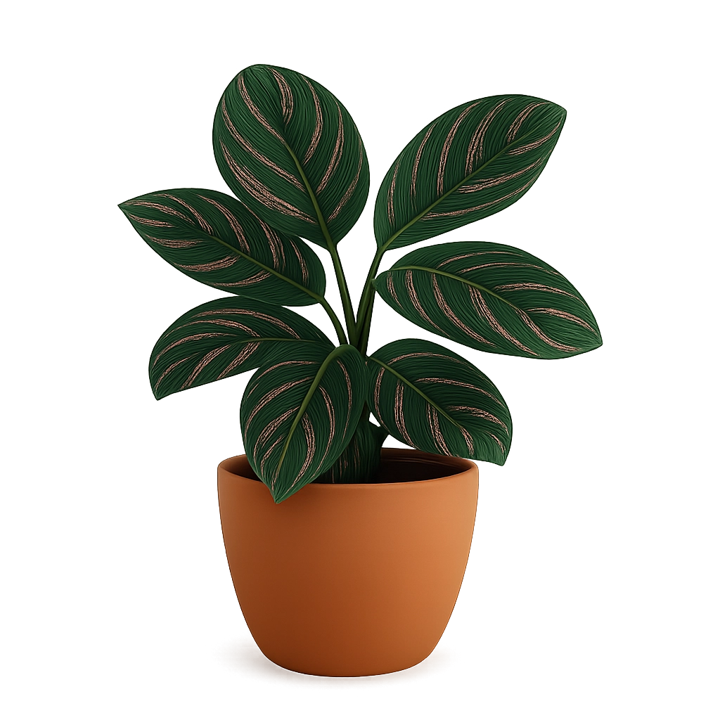 Calathea Ornata