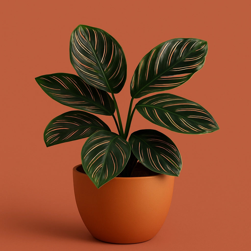 Calathea Ornata