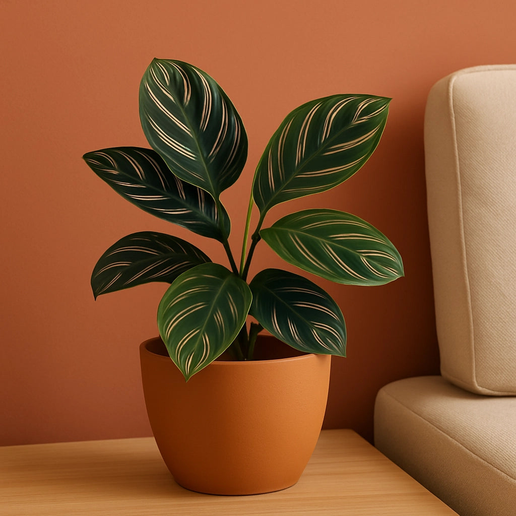 Calathea Ornata