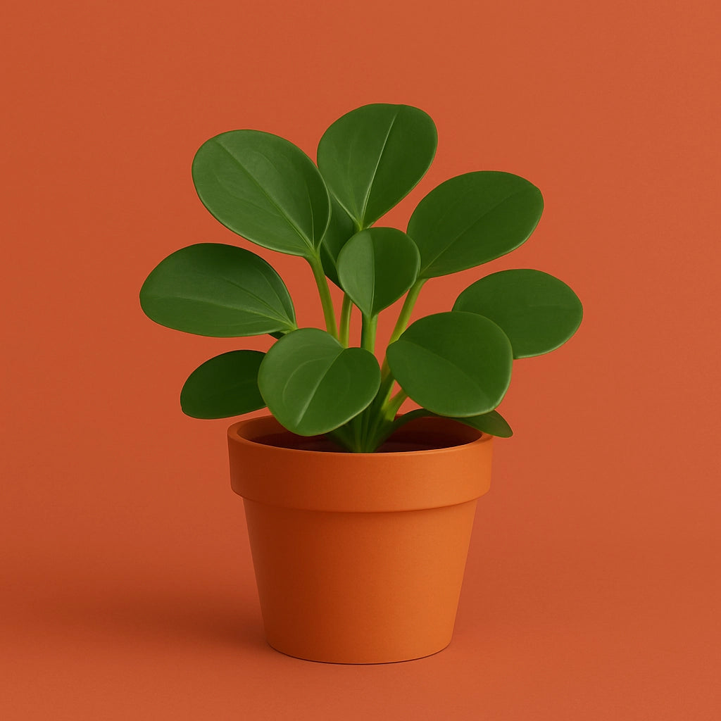 Peperomia Green