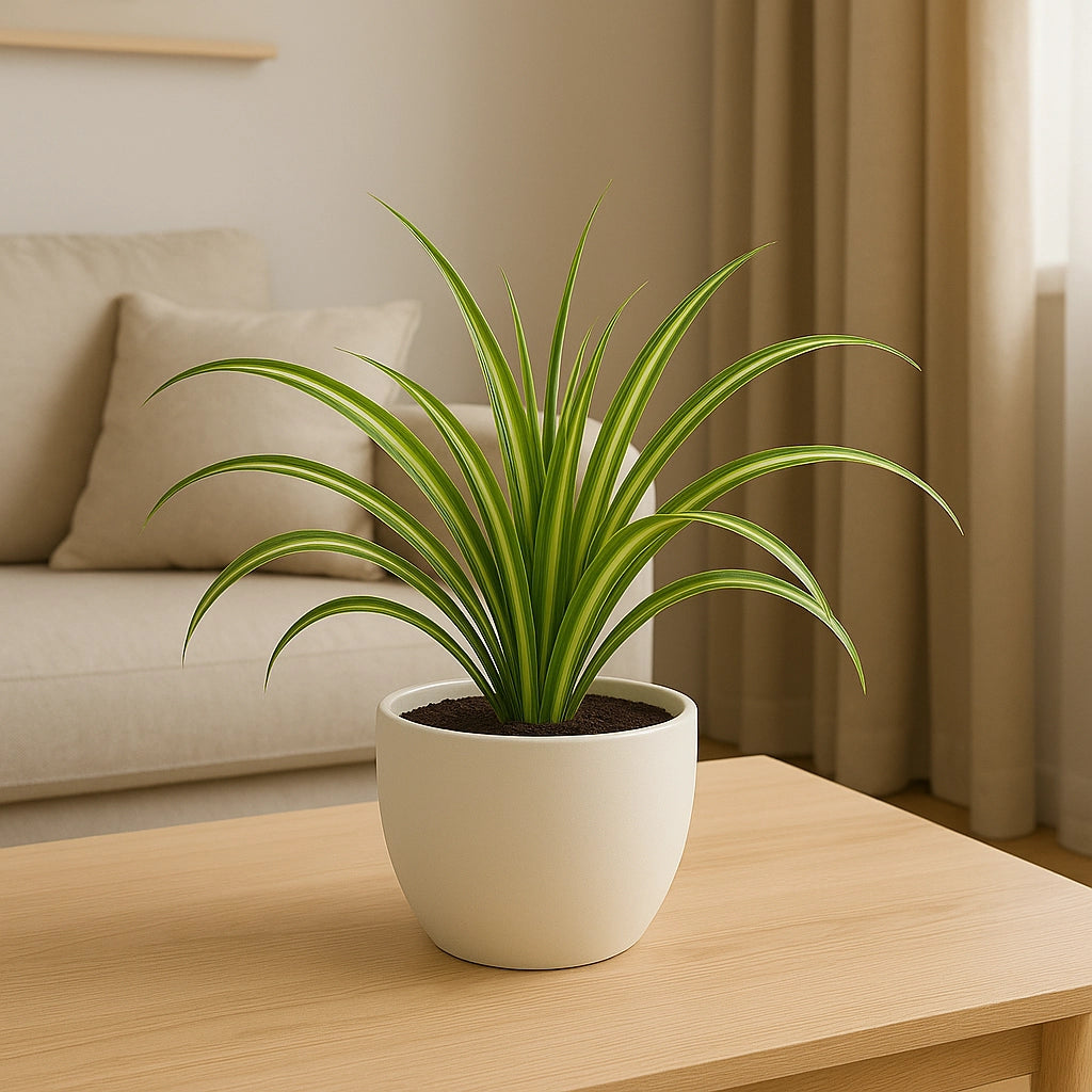 Spider Plant