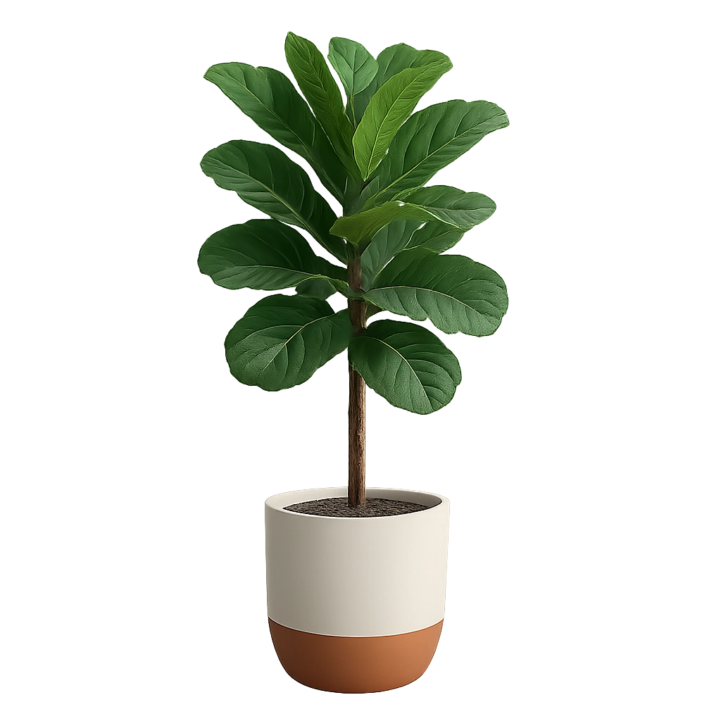 Fiddle Leaf Fig