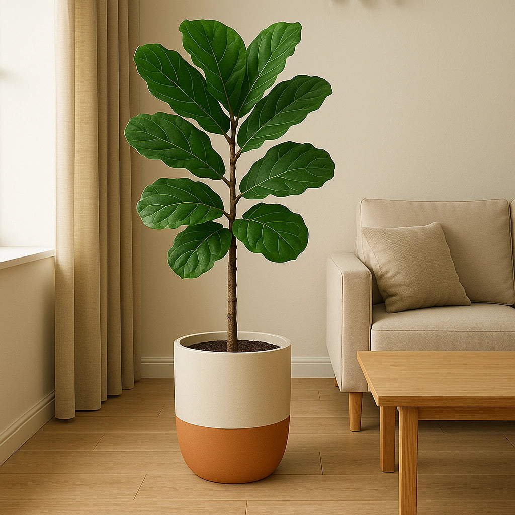 Fiddle Leaf Fig